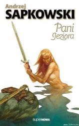 читать Pani jeziora