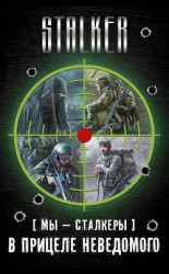 читать Мы — сталкеры. В прицеле неведомого. Авторский сборник
