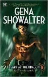 читать Сердце дракона