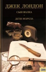 читать Сын Волка (сборник рассказов)