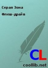 читать Флеш-драйв