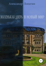читать Маленькая дверь в новый мир
