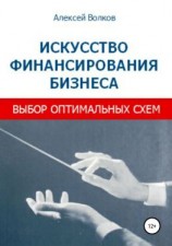 читать Искусство финансирования бизнеса: выбор оптимальных схем