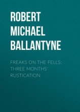 читать Freaks on the Fells: Three Months' Rustication