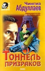 читать Тоннель призраков