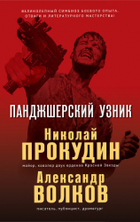 читать Панджшерский узник