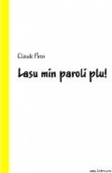 читать Lasu min paroli plu!