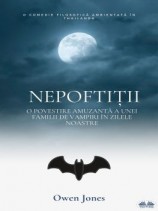 читать Nepoftiții