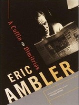 читать Маска Димитриоса