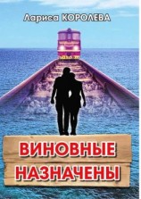 читать Виновные назначены