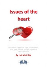 читать Issues Of The Heart