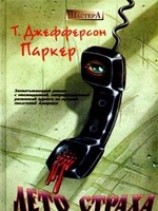 читать Лето страха