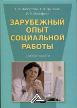 читать Зарубежный опыт социальной работы