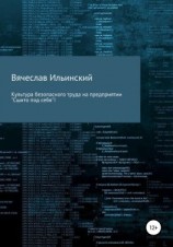 читать Культура безопасного труда на предприятии. «Сшито под себя!»