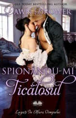 читать Spionându-Mi Ticălosul