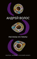 читать Рассказы из пиалы (сборник)