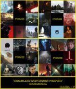 читать Trembling lightsaber perfect equilibrium