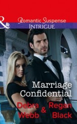 читать Marriage Confidential