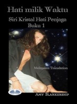 читать Hati Milik Waktu