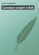 читать Партизаны. Книга 2. Сыновья уходят в бой