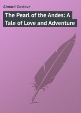 читать The Pearl of the Andes: A Tale of Love and Adventure
