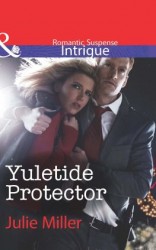 читать Yuletide Protector