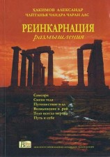 читать Реинкарнация. Размышления