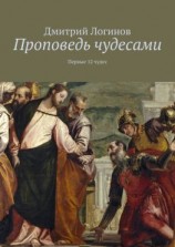 читать Проповедь чудесами. Первые 12 чудес