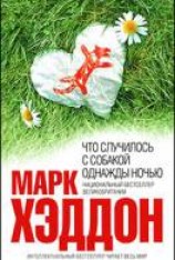 читать Что случилось с собакой однажды ночью