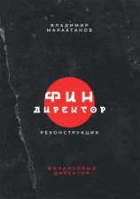 читать Финдиректор. Реконструкция