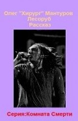 читать Лесоруб