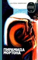 читать Пирамида Мортона. Роман