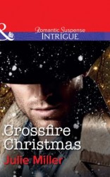 читать Crossfire Christmas