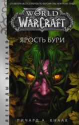 читать World of Warcraft. Ярость Бури