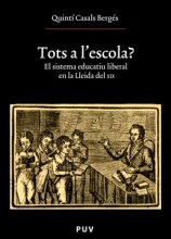 читать Tots a l'escola?