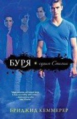 читать Буря (ЛП)