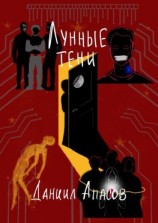 читать Лунные тени. Параллельно задавая вопрос