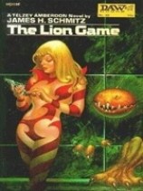 читать Львиная игра (Центр вселенной)