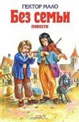 читать Без семьи