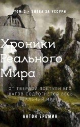 читать Битва за Уссури