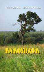 читать Мимоходом. Дневник наблюдений