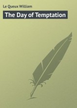 читать The Day of Temptation