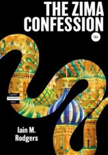 читать The Zima Confession