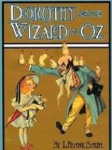 читать Dorothy and the Wizard in Oz
