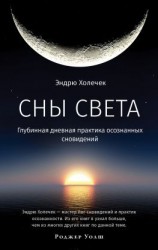 читать Сны света. Глубинная дневная практика осознанных сновидений