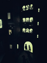 читать Танцующая в темноте