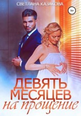 читать Девять месяцев на прощение