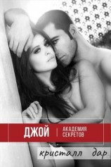 читать Джой. Академия секретов