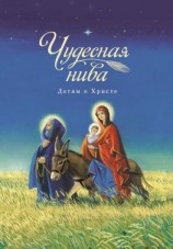 читать Чудесная нива. Детям о Христе