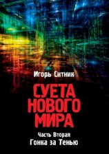 читать Суета Нового Мира. Часть Вторая. Гонка за Тенью